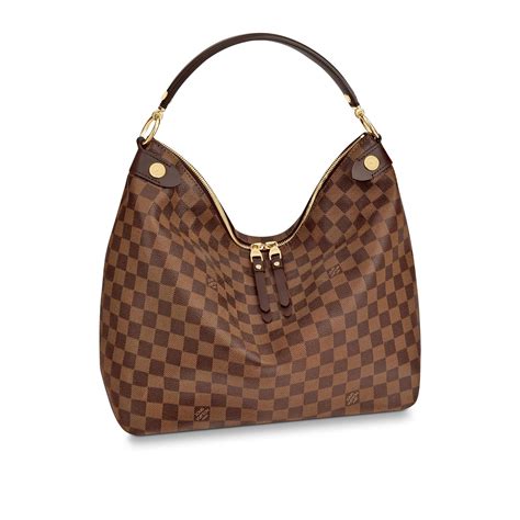 sac louis vuitton damier solde|sac hobo louis vuitton.